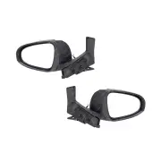 Right & Left Electric Door Mirror With Blinker for Toyota Prius C NHP10