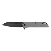 Kershaw Knives Misdirect 1365 Frame Lock Steel 4Cr14 Pocket Knife Stainless