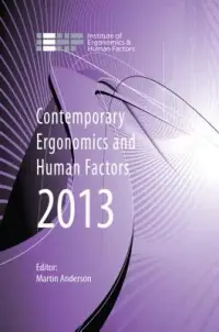 在飛比找博客來優惠-Contemporary Ergonomics and Hu