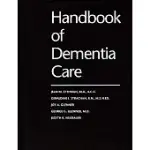 HANDBOOK OF DEMENTIA CARE