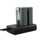 Doorbell Battery Charger Multiple Circuit Protection Overcharging Protection