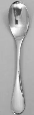 OPUS by Towle / Supreme Teaspoon 6.75" NEW NEVER USED made in Korea