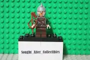 Lego Rohan Soldier Lord of the rings 9471 NEW! Authentic minifigure