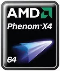 在飛比找Yahoo!奇摩拍賣優惠-新達3C AMD AM2+ Phenom X4 9550 2