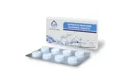 8 Cleaner Cleaning Tablets for Breville Gaggia Saeco Delonghi Jura Espresso Coffee Machine