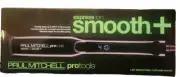 PAUL MITCHELL Express Ion Smooth+ Straightening Ceramic All Corded Digital, 1.25