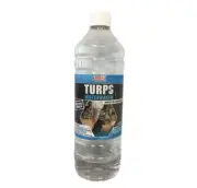 Bondall Waterbased Turps - 1L