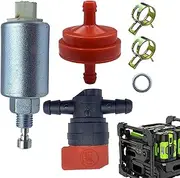Lawn Mower Carburetor, Grass Mower Carburetor Replacement, Grass Trimmer Engine Carburetor, Carburetor for Mower Engine, Mower Engine Valve Replacement, Lawn Mower Engine Parts, Engine Oil Stable