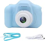 X2 Digital Camera for ren P Recording Multifunction Camcorders for ren Blue