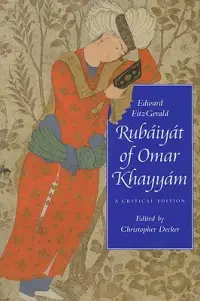 在飛比找博客來優惠-Rubaiyat Of Omar Khayyam: A Cr