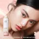 MKUP 美咖 空氣感精華粉底液SPF19★★★★1入【贈】彈力遮瑕三角粉撲1入