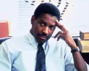Denzel Washington Movie Photo [S277857] Size Choice
