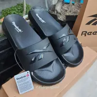 在飛比找蝦皮購物優惠-Gtqj145 Reebok Fulgere Slides 