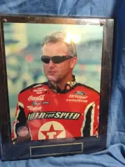 Ricky Rudd 11x13 Need For Speed Picture #28 Havoline New In Plastic