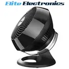 Vornado 560 Medium Air Circulator Fan Gloss Black 71560