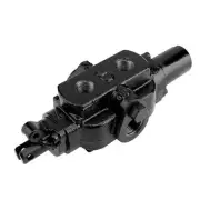 Log Splitter Valve 718-04706P Sturdy Spare Part for GS-21T GS-27T LS33C