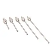 Versatile Carbuncle Tungsten Probe for Lever Dial Indicators Easy to Install