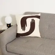 ferm LIVING Pose Cushion