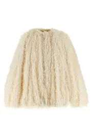 PHILOSOPHY DI LORENZO SERAFINI Floating Coat