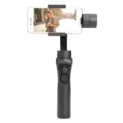 3-Axis Smartphone Gimbal Stabilizer Pro for iPhone / Samsung / Google Pixel