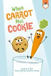 在飛比找博客來優惠-When Carrot Met Cookie