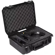 BYFP ipCase for Shure Diversity ShowLink Access Point