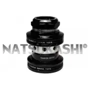 Tange MX-125 Anodised Threaded Headset