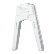Mini Game Charging Dock Grip with Type-C Port USB C Charger Stand for2960