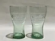 Coca Cola The Original 1955 Coke Glasses 300ml