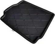 Car Mat Cargo Liner for Range for R&Over Sport L320 2006~2013 Car Trunk Mat Car Rear Cargo Boot Liner Floor Interior Accessories