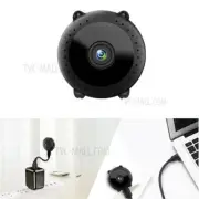 Wireless Mini Spy Camera 1080P Model-AX