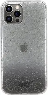 3sixT Pureflex 2.0 Phone Case for iPhone 12 Pro Max, Shimmer
