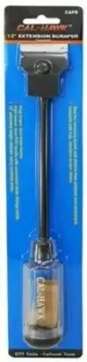 12" Long Reach/extension Scraper/ Long Razor-blade Scraper