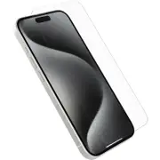 OtterBox 77-96171 Glass Apple iPhone 16 Pro Screen Protector Clear, Drop+ Protection