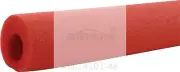 Allstar Performance Roll Bar Padding Red 48pk ALL14101-48