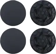 Decorative Garden Stones - Resin Stones For Outdoor Garden Steps Stones For Lawn Walkways Stones For Garden Walkways Stones Resin Lawn Stones Decorate Stones
