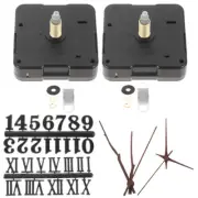 Watch Movement Accessories Clock Motor Replacement Battery Digital Wall