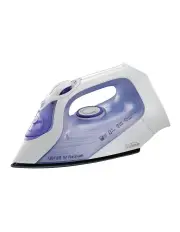 Sunbeam Verve 57 Platinum Iron White/Purple SR6575