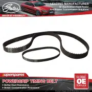 Gates Camshaft & Balancer Shaft Timing Belt for Mitsubishi Pajero V64W L200 K64T