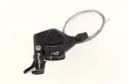 Sunrace Dlm93 Dual Lever Mtb Bicycle 3 Speed Shifter