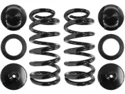 Rear Air Spring to Coil Spring Conversion Kit For Mercedes E350 MT152BW