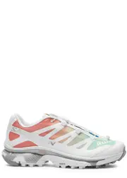 Salomon XT-4 OG Panelled Mesh Sneakers - White - 43 (IT43 / UK9) 43 (IT43 / UK9)