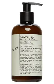 Le Labo Santal 33 Conditioner at Nordstrom One Size No Color