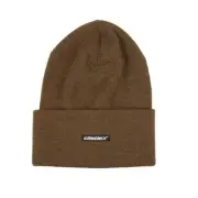 Castle X Solo Roll-Over Beanie - Wood