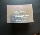 Laura Mercier Translucent Loose Setting Powder Light Catcher Cosmic Rose NIB