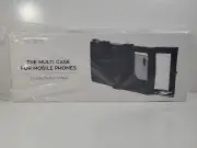 iOgrapher Mobile Phone Case w Handles For Tripod Video/Photography Better Video