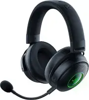 [From Japan] Razer Kraken V3 Pro Gaming HeadSet RZ04-03460100-R3M1
