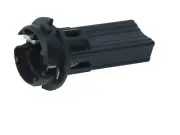 APA/URO Parts Bulb Socket fits BMW 740i 1995, 1997-1999 69FBQZ