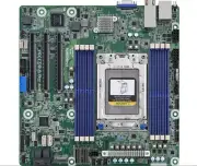 Asrock Rack ROMED8U-2T Server Motherboard M-ATX DDR4 Socket SP3
