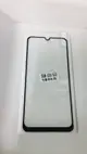 Samsung Galaxy A20/A30/A50 共用9H滿版防爆鋼化玻璃保護貼--黑色